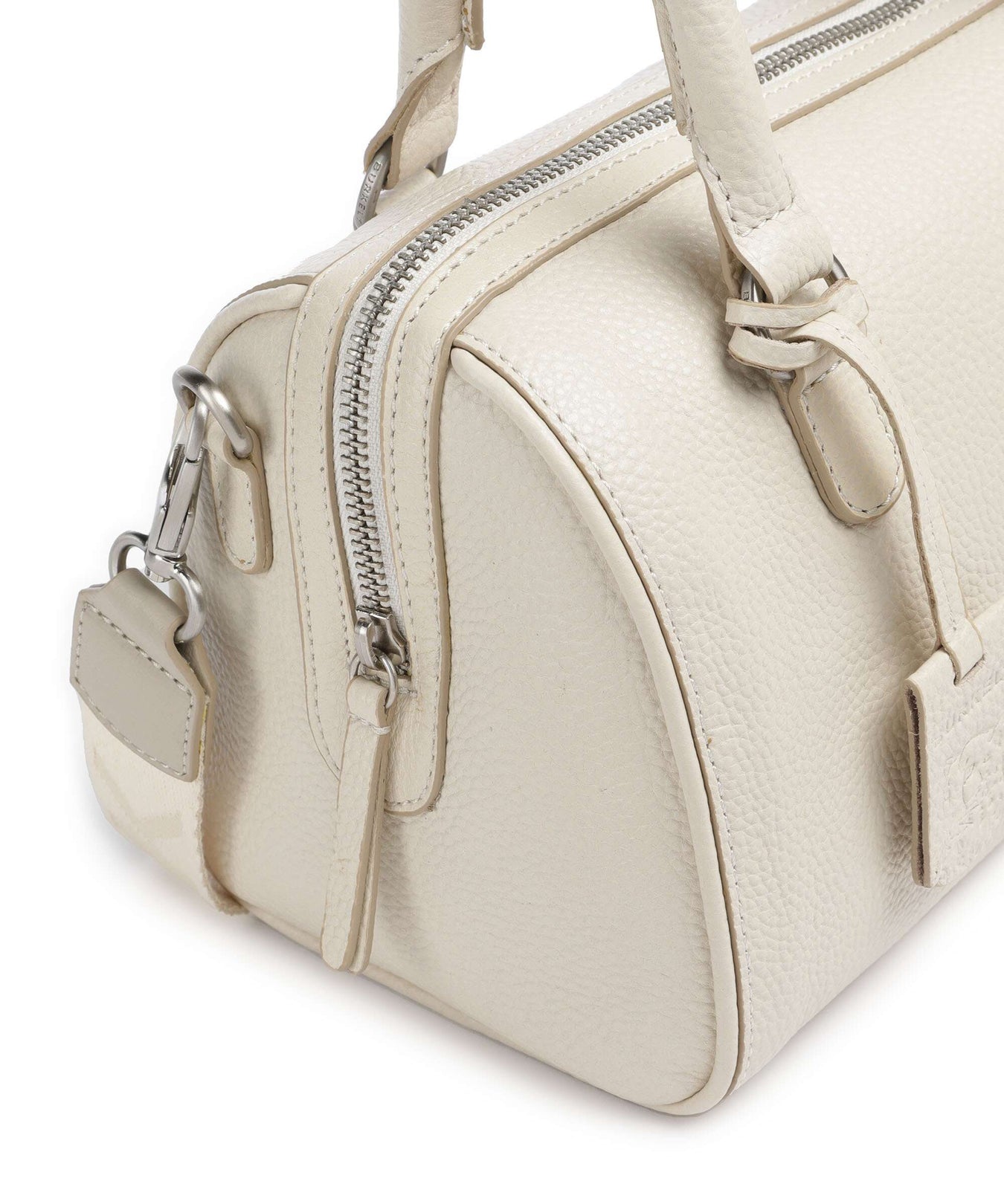 Burkely Always Alyx Handbag whimsy white