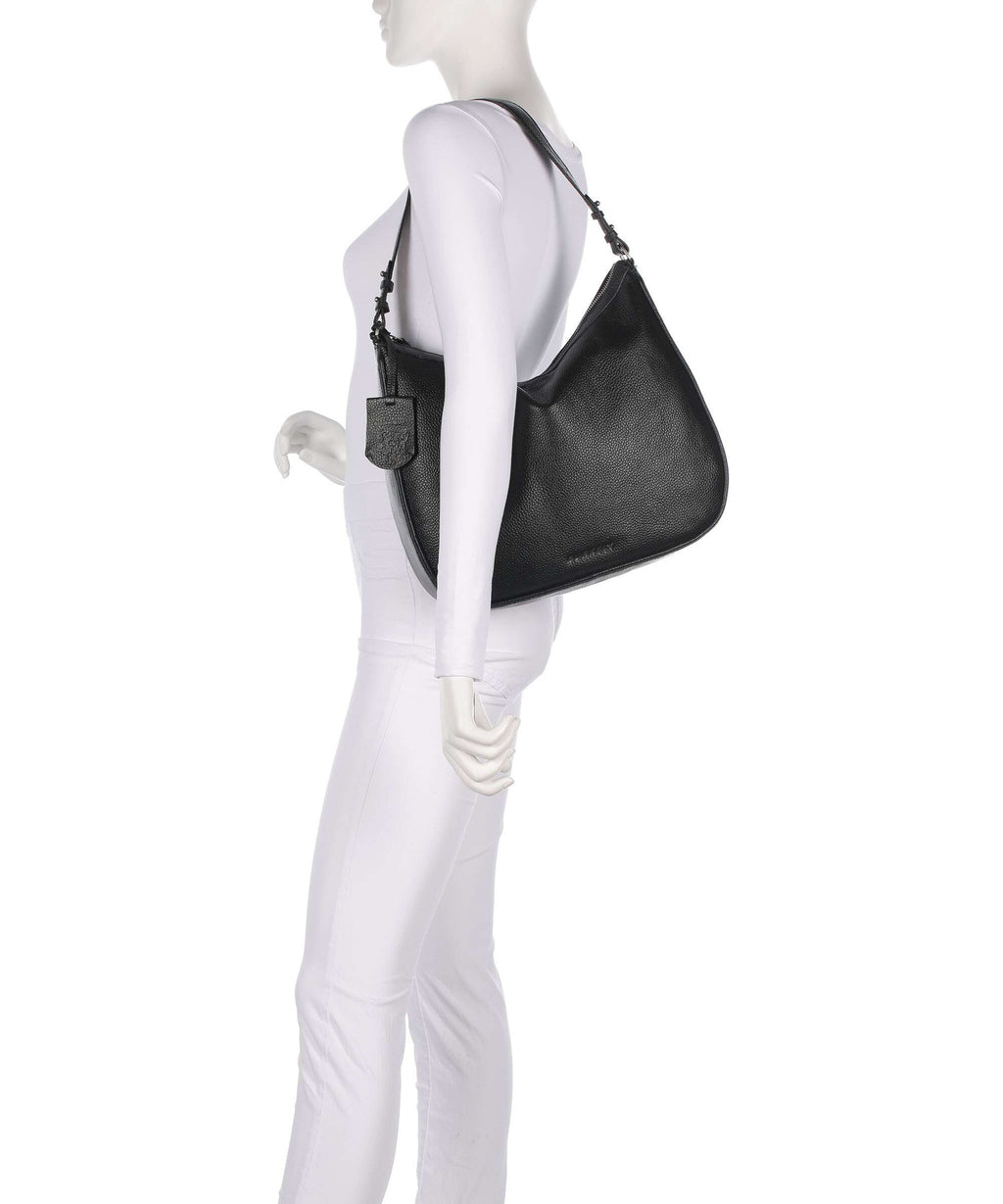 Burkely Always Ava Hobo bag black