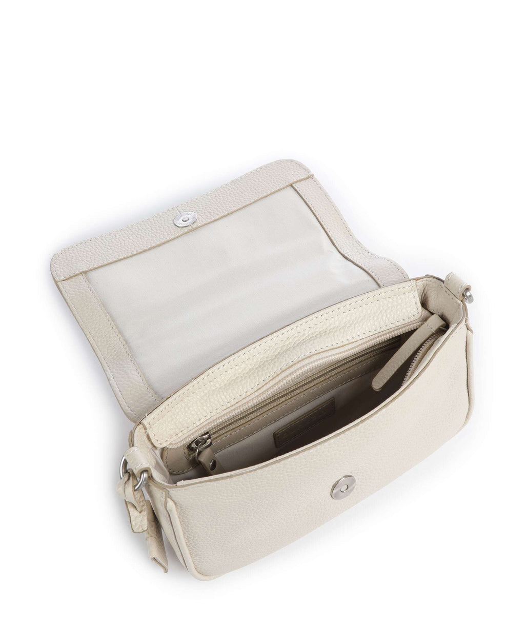 Burkely Always Ava Crossbody bag offwhite