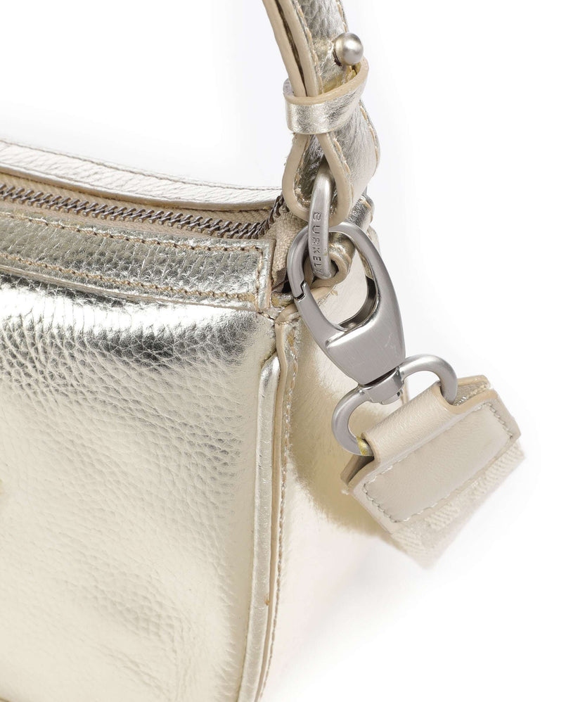 Burkely Always Ava Shoulder bag gold