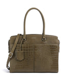 Burkely Cool Colbie Shopper olive