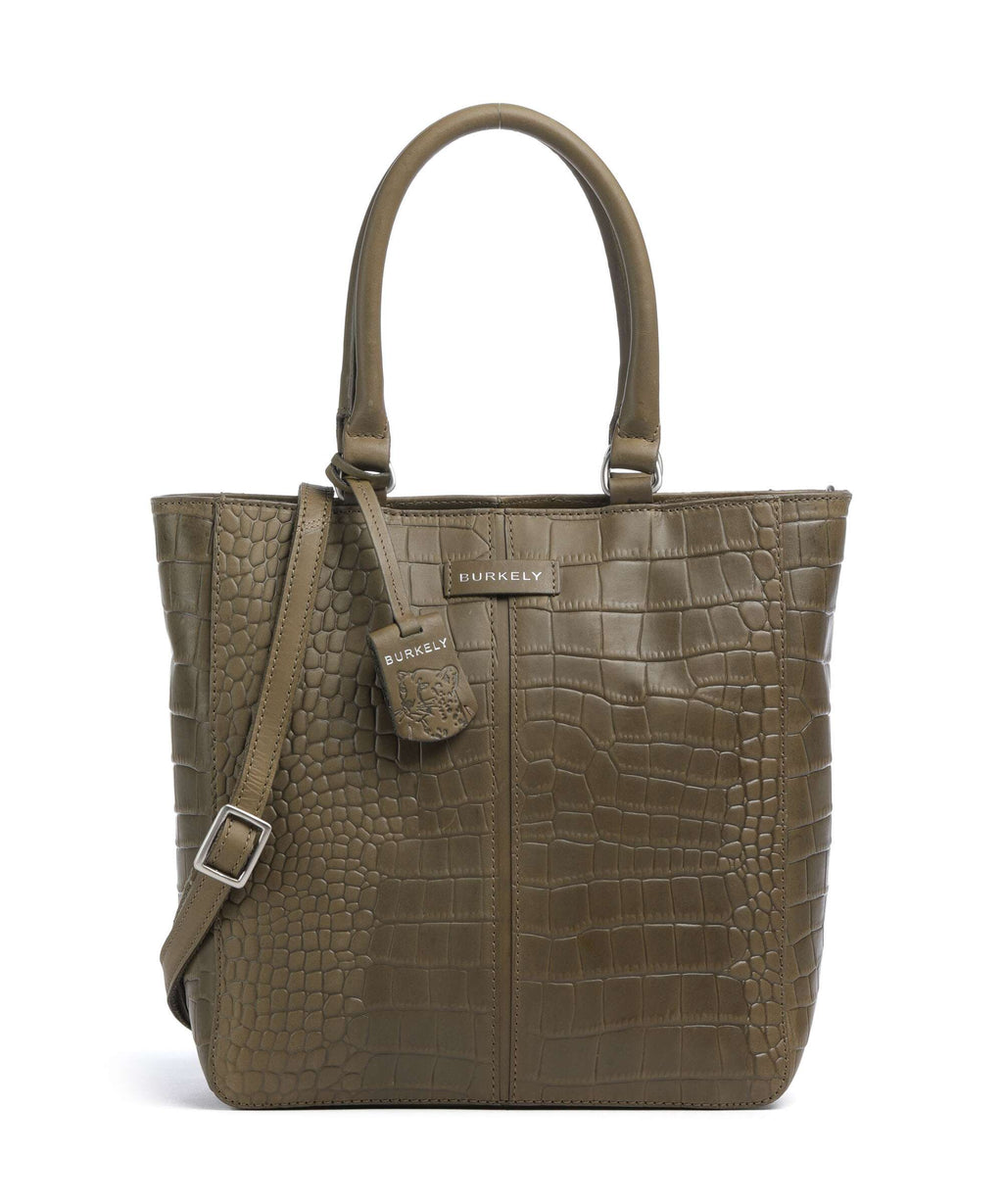 Burkely Cool Colbie Handbag olive