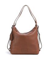 Burkely Soft Skylar Torba za ruksak chestnut