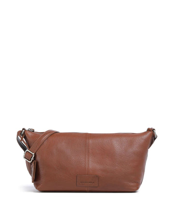 Burkely Soft Skylar Torba preko ramena chestnut