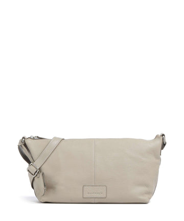 Burkely Soft Skylar Torba preko ramena grey