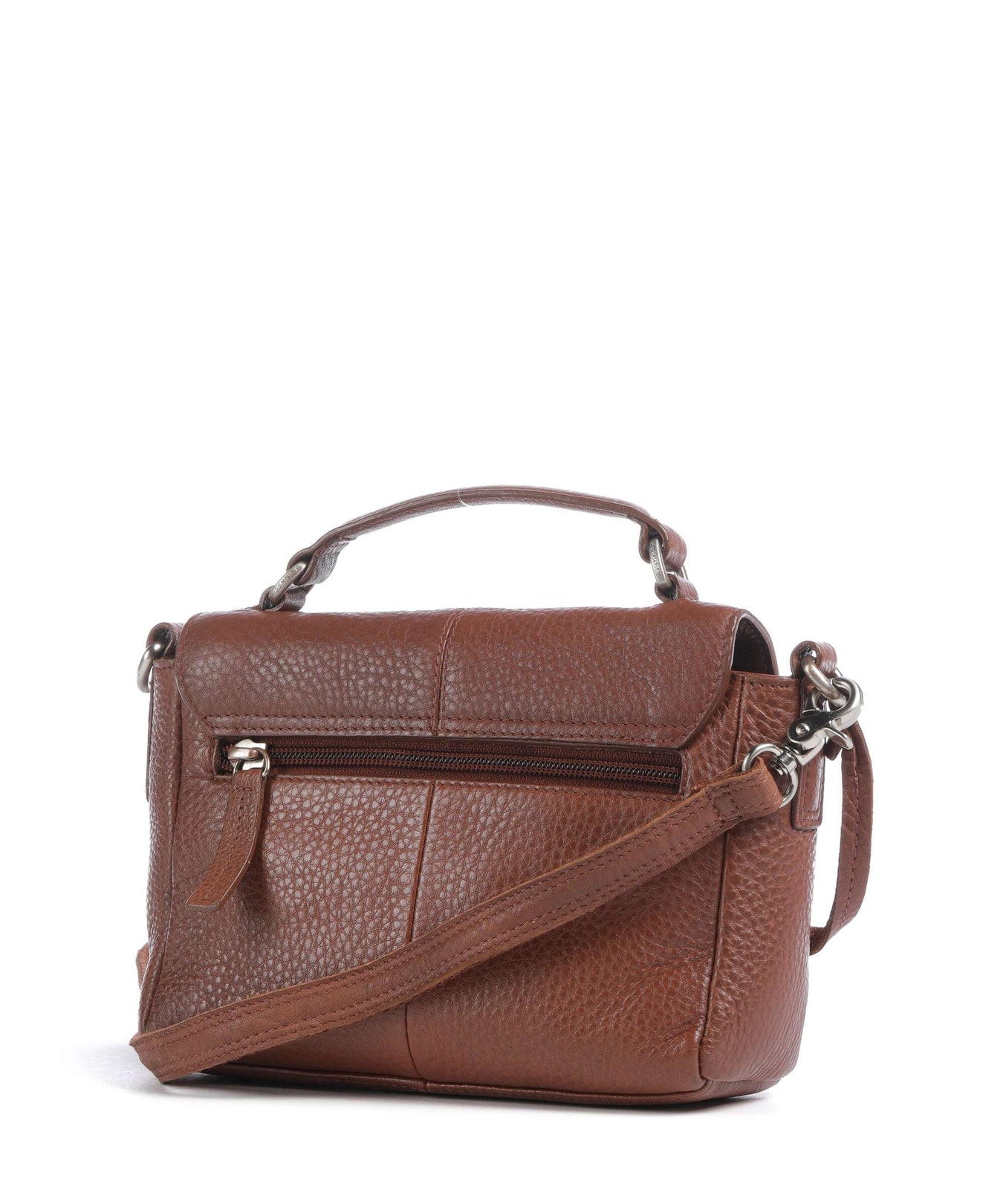 Burkely Soft Skylar Crossbody bag chestnut