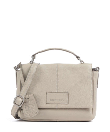 Burkely Soft Skylar Torba preko ramena grey