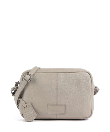 Burkely Soft Skylar Torba preko ramena grey