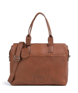 Burkely Soft Skylar Aktovka chestnut