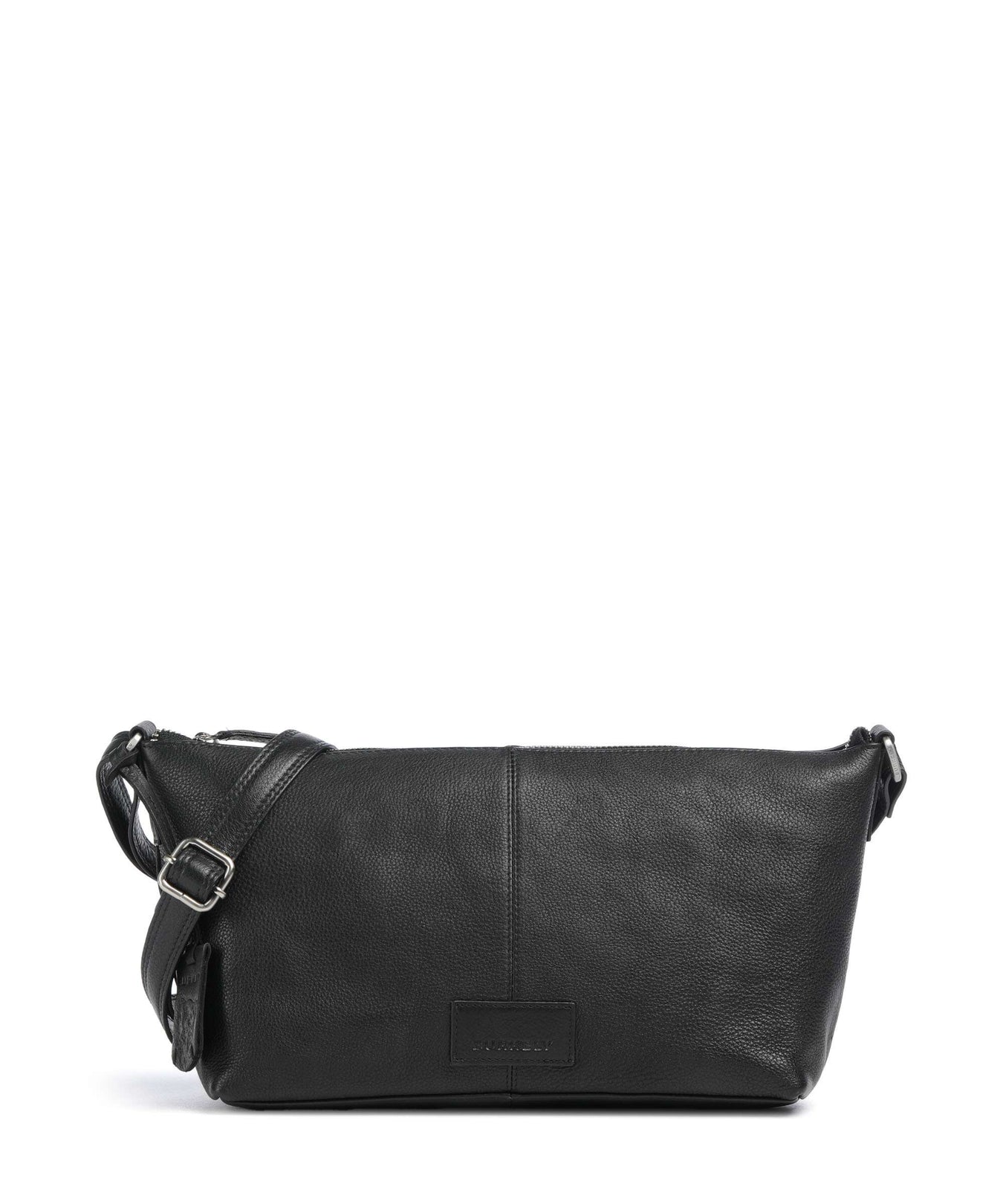 Burkely Soft Skylar Crossbody bag black