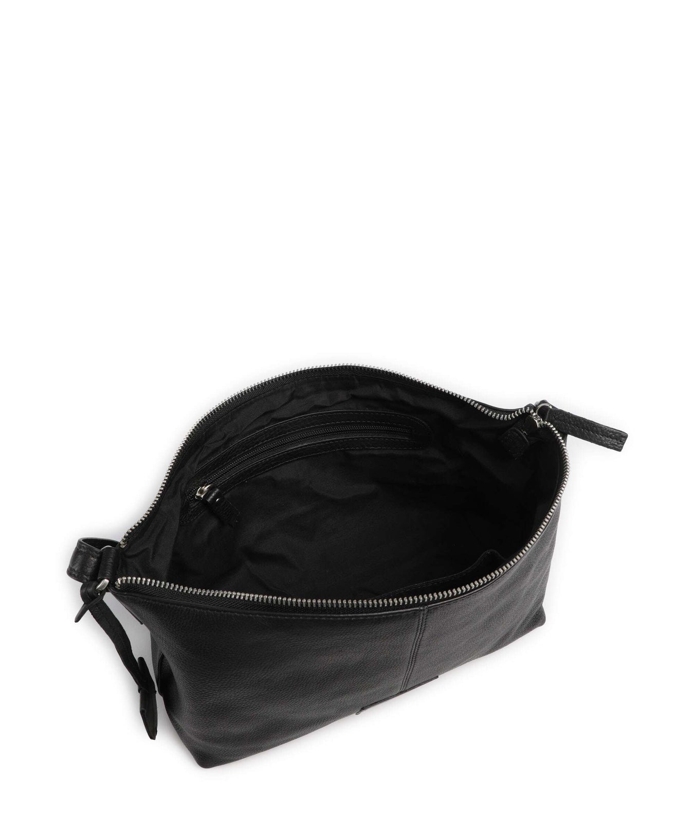 Burkely Soft Skylar Crossbody bag black