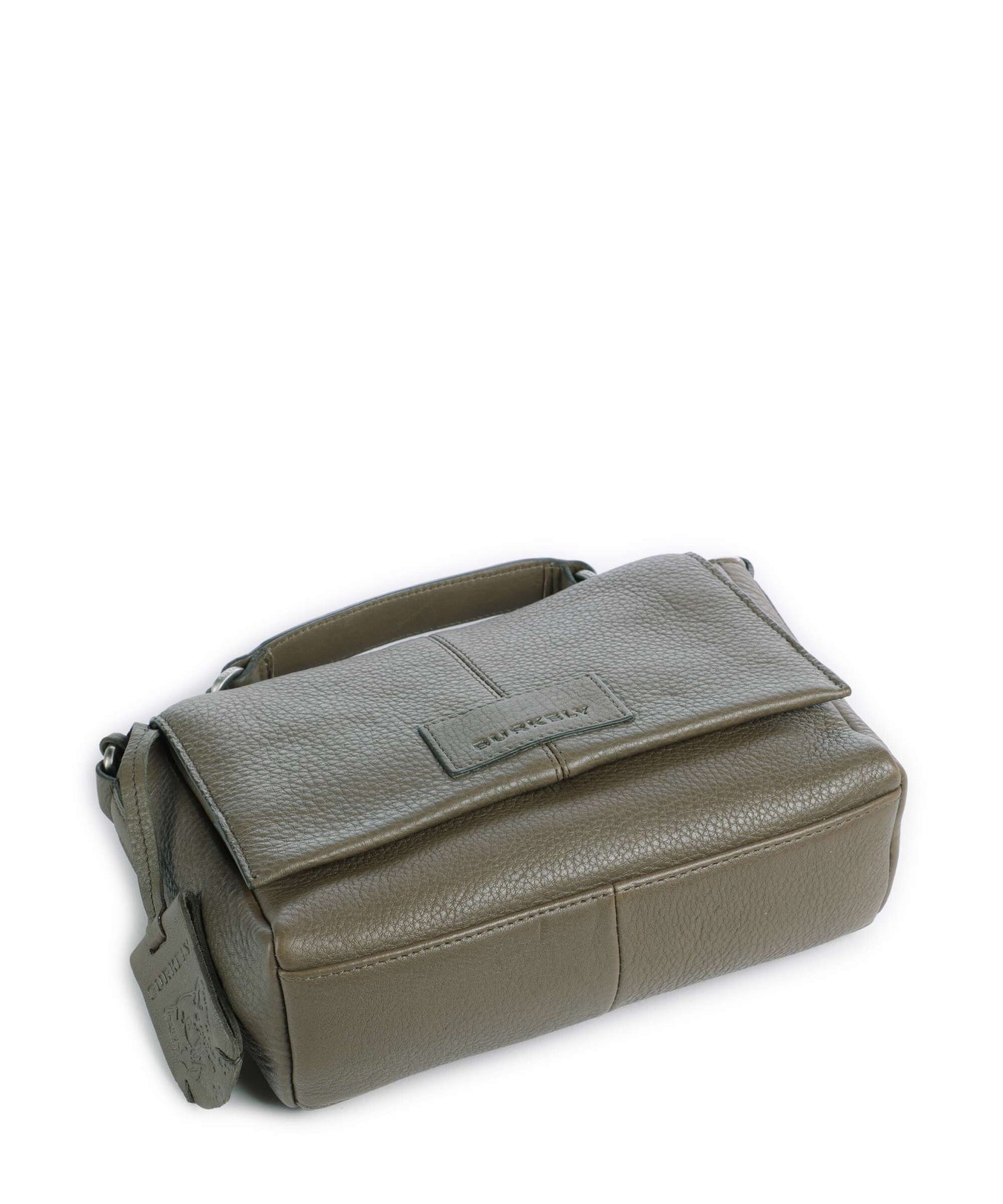 Burkely Soft Skylar Crossbody bag taupe