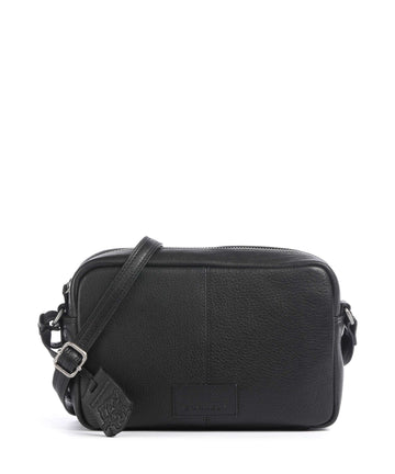 Burkely Soft Skylar Torba preko ramena black