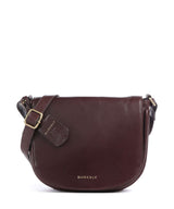 Burkely Vintage Veda Torba preko ramena cherry