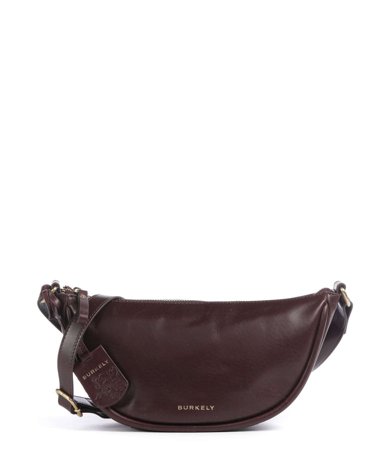 Burkely Vintage Veda Crossbody bag cherry