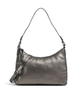 Burkely Creased Crystal Torba preko ramena gunmetal