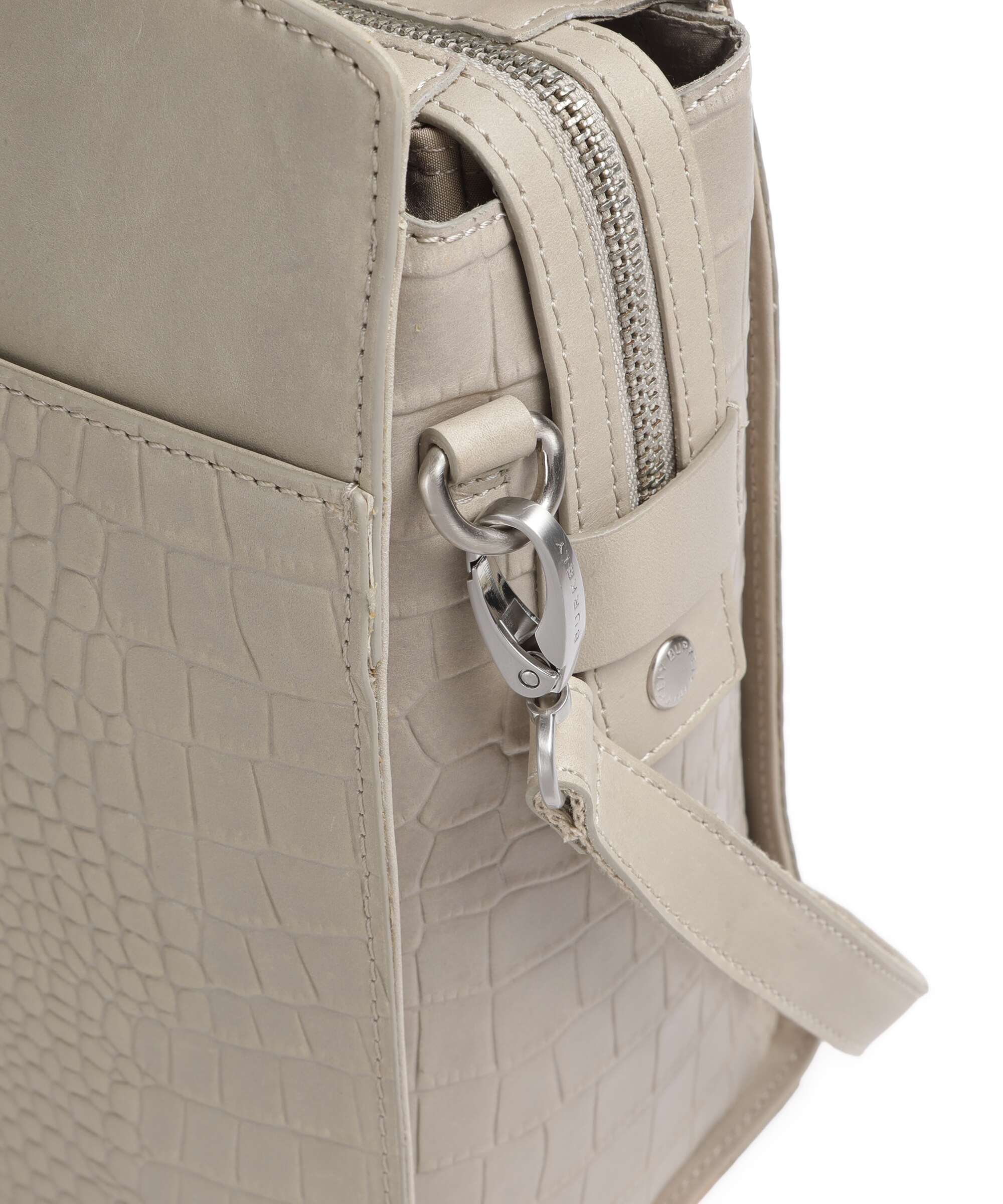 Burkely Cool Colbie Tote bag grey