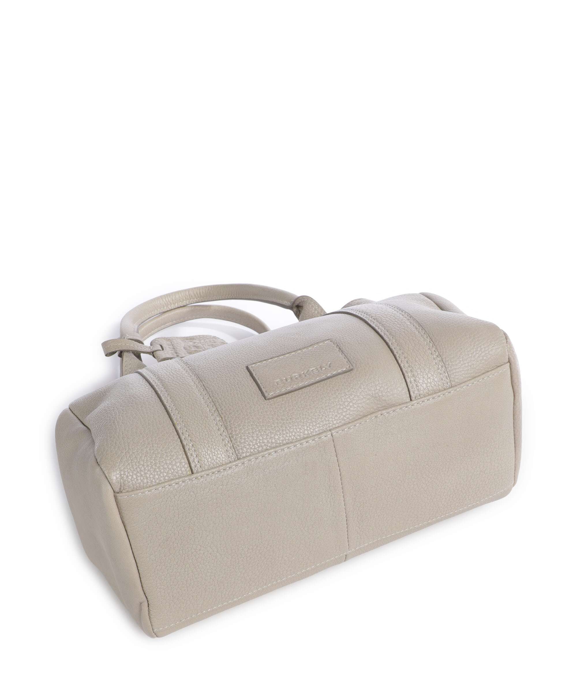 Burkely Soft Skylar Handbag grey