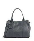 Burkely Soft Skylar Handbag blue