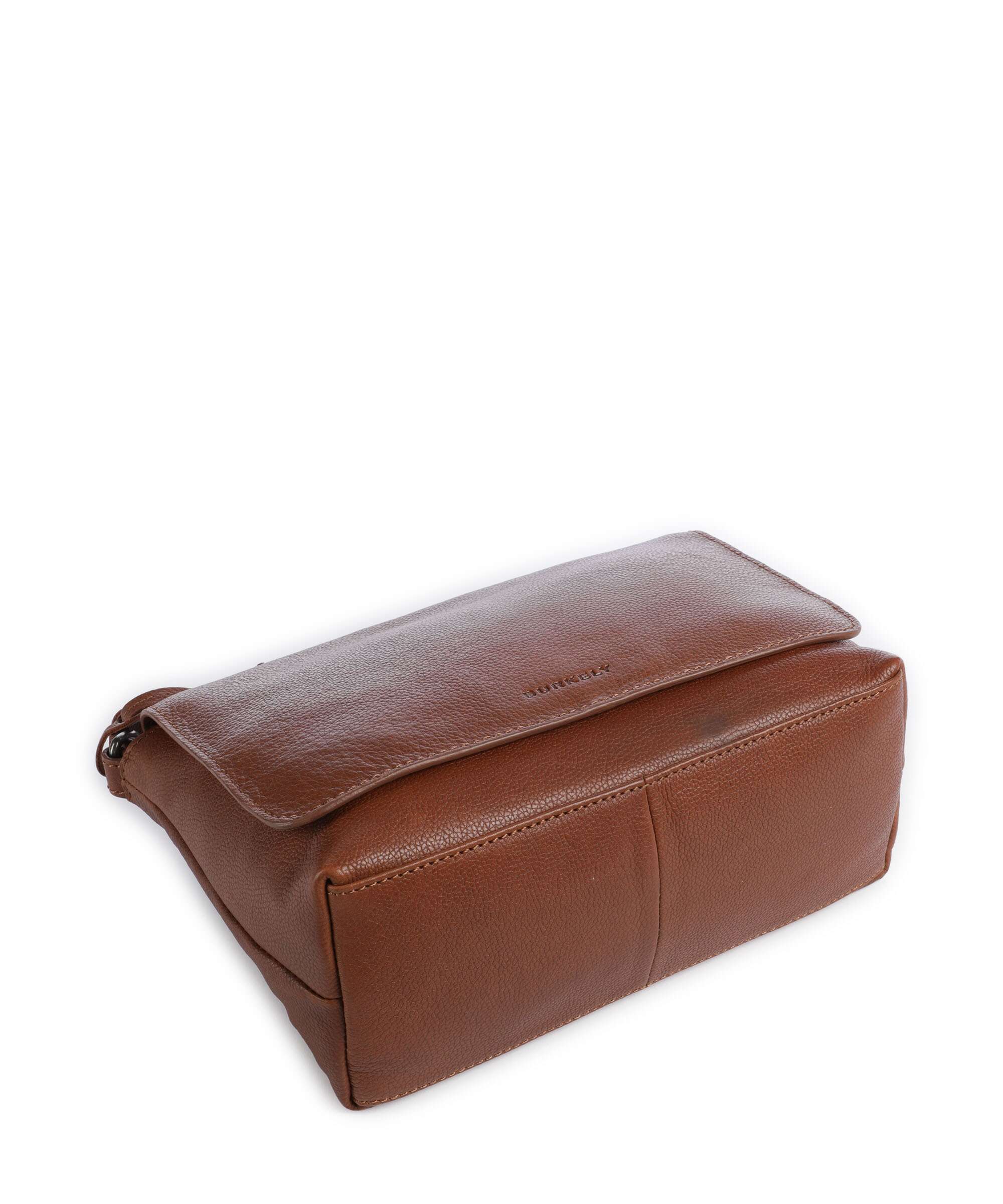 Burkely Ellis Crossbody bag cognac