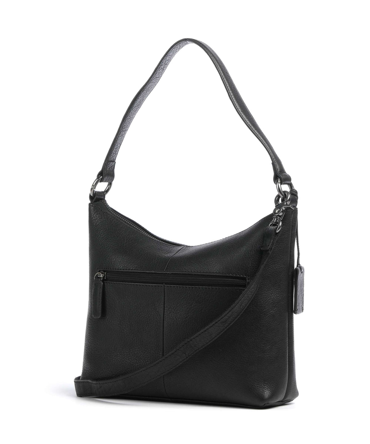 Burkely Eden Shoulder bag black