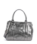 Burkely Soft Skylar Handbag gun metal