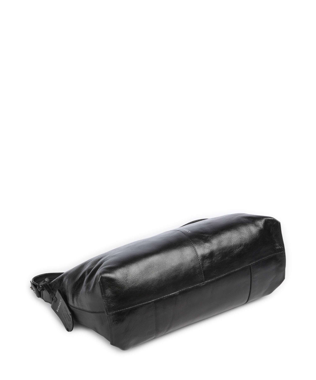 Burkely Myra Hobo bag black