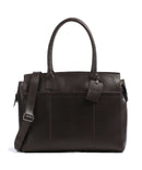 Burkely Vintage Doris Shopper bruin