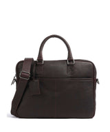 Burkely Antique Avery Aktovka brown