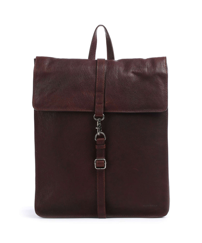 Burkely Antique Avery Backpack bruin