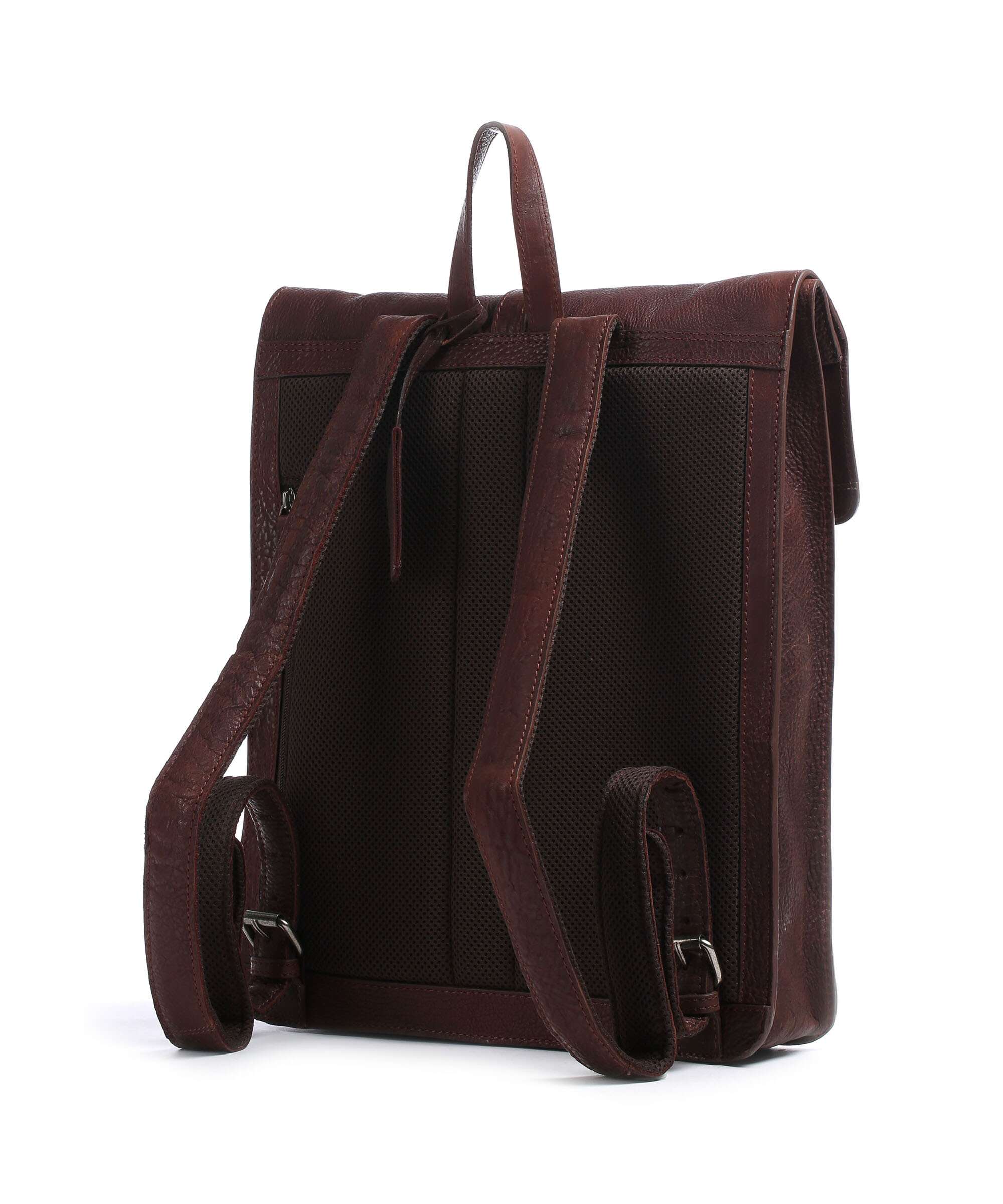 Burkely Antique Avery Backpack bruin