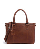 Burkely Antique Avery Torbu tan