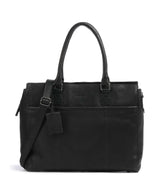 Burkely Antique Avery Briefcase black