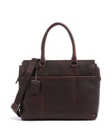 Burkely Antique Avery Briefcase brown