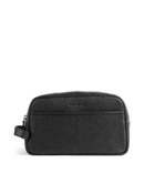 Burkely Antique Avery toaletna torbica black