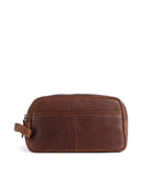 Burkely Antique Avery toaletna torbica tan