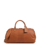 The Chesterfield Brand William Weekender cognac