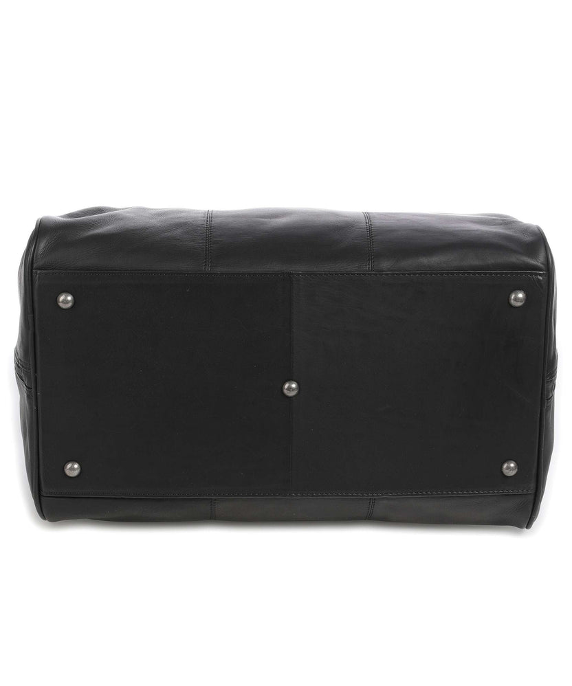 The Chesterfield Brand Liam Weekend bag black