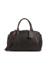 The Chesterfield Brand Liam Weekender brown