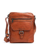 Spikes & Sparrow Bronco Torba preko ramena brandy