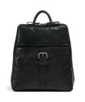 Spikes & Sparrow Backpack black