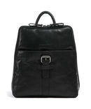 Spikes & Sparrow Ruksak black