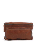 Spikes & Sparrow Bronco Torbica brandy