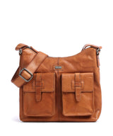 Spikes & Sparrow Bronco Torba za kantu brandy