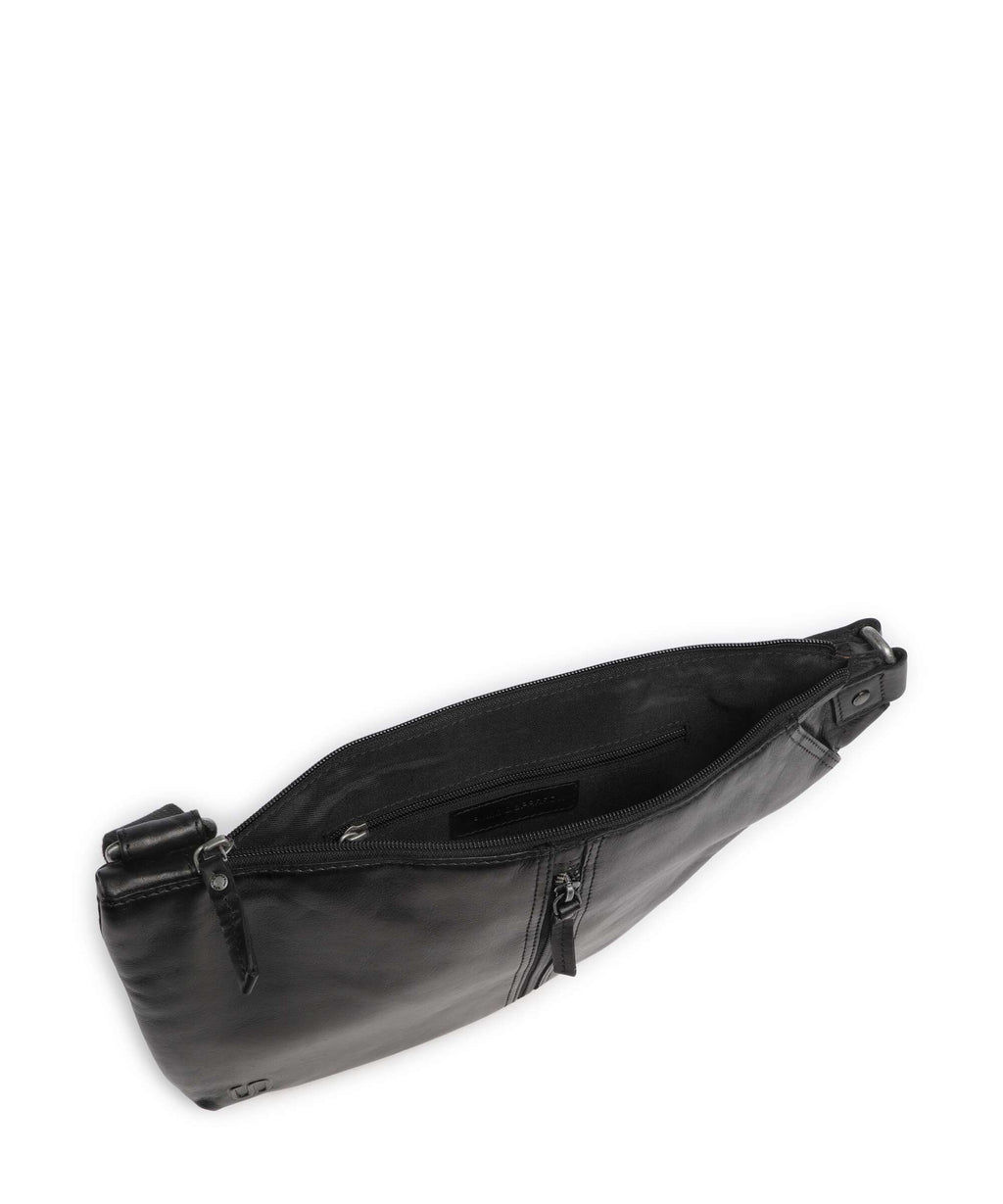Spikes & Sparrow Apache Reese Sling bag black