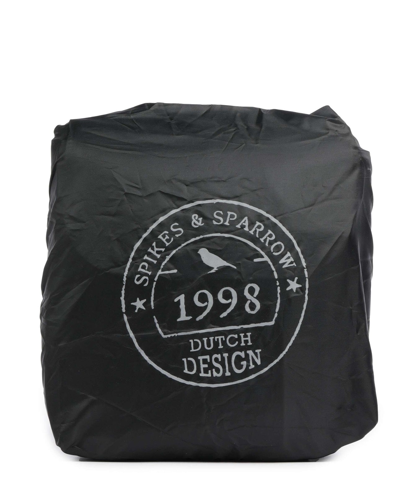 Spikes & Sparrow Bronco Alene Backpack black