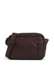 Spikes & Sparrow Bronco Kyrillos Torba preko ramena dark brown