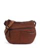 Spikes & Sparrow Bronco Camreen Torba preko ramena brandy