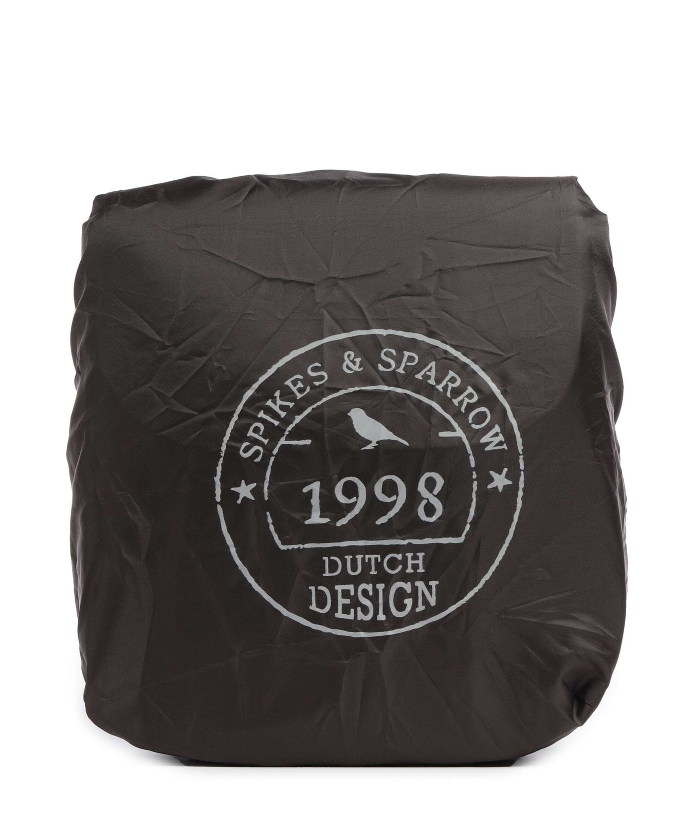 Spikes & Sparrow Bronco Alene Backpack brandy