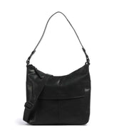 Spikes & Sparrow Bronco Sherrill Torba za kantu schwarz